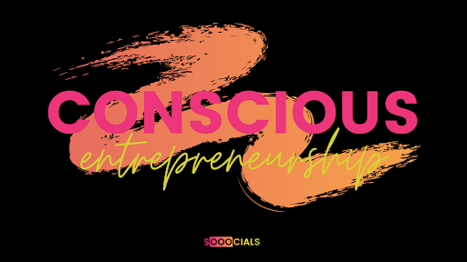 SOOOCIALS - Visual