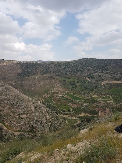 Photos of Roman remains