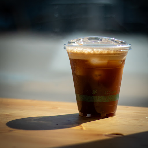 Khaos Coffee - Thumbnail