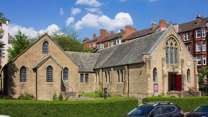 Partick Free Church of Scotland (Continuing)