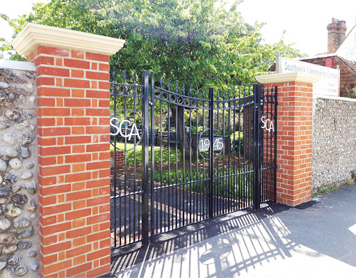 Southwick Community Centre - Thumbnail