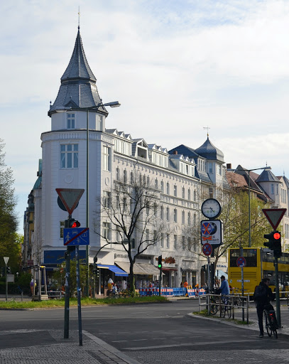 Breslauer Platz (Berlin) - Thumbnail