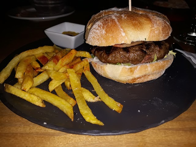 BAR SOBRADO