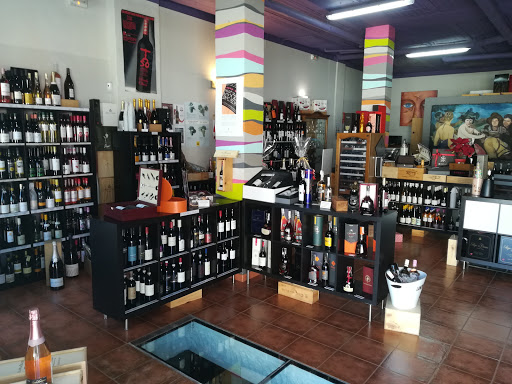 Bacus Vinos & Licores Gallery - Spain