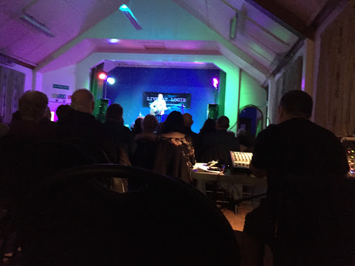 Logie Durno Village Hall - Thumbnail