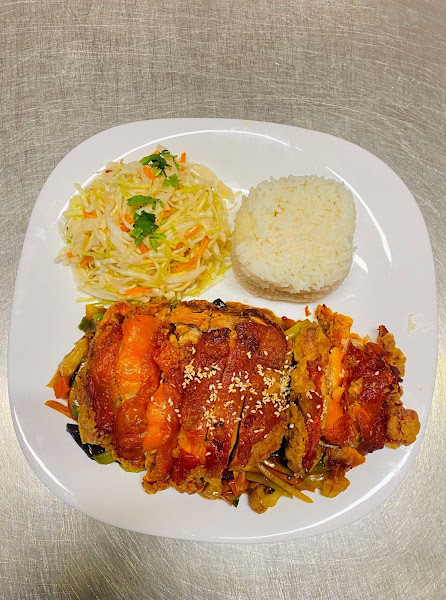 Viet Thai — photo