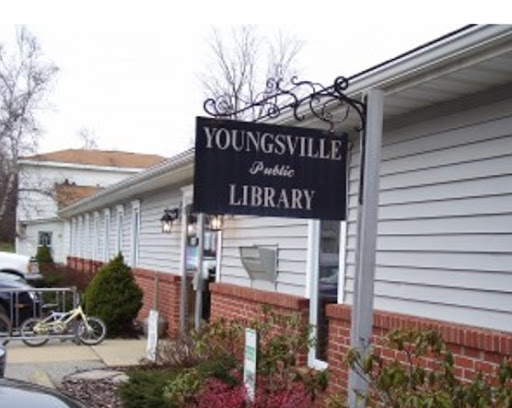Youngsville Public Library