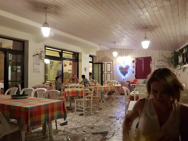 La Genovese