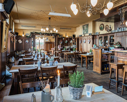 Wirtshaus Görreshof