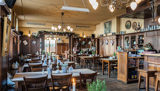 Görreshof Wirtshaus