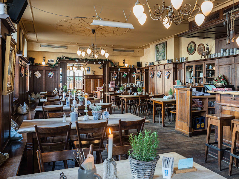 Görreshof Wirtshaus — photo