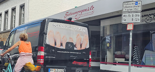 Steppdecken Siebenmorgen - Thumbnail