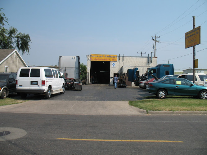 Autocool Radiator & Automotive, Inc.