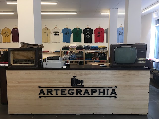 Artegraphia