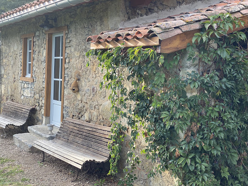 Photo de Maison de Coumanis -Gite à Montjoie-en-Couserans (09200)