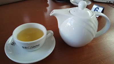 Photos of Brown Roastery Seam Reap