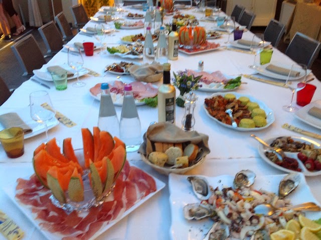 Ristorante Pizzeria Il Braciere