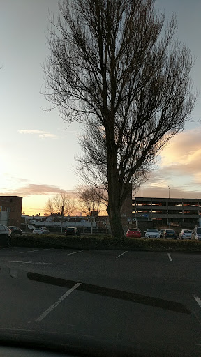 John William Street Car Park - Thumbnail
