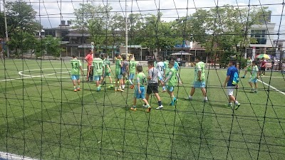 photo of El viejo Patiño FC