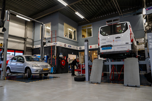 Garage Remko - Thumbnail