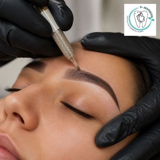 Dreaming of fuller, natural-looking eyebrows that save you time every morning? At D-Aesthetix in… post image