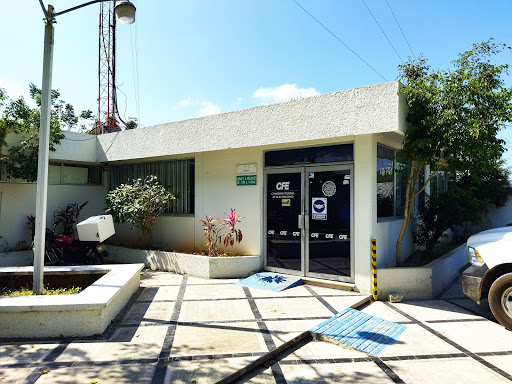 CFE CANDELARIA - Visual
