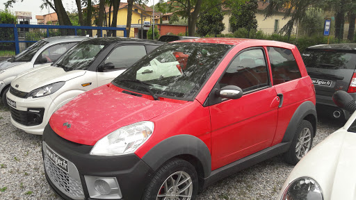 Interauto Srl - Thumbnail