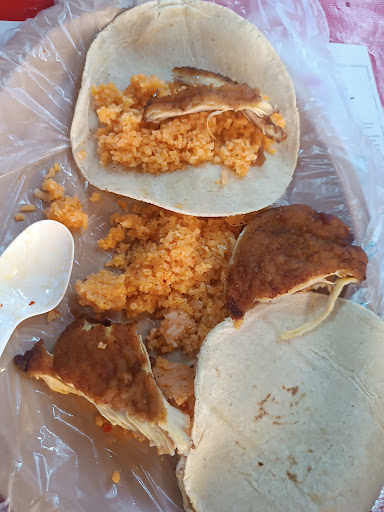 Tacos acorazados La Guera - Thumbnail