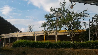 Photos of Departmental Alfonso Lopez Stadium