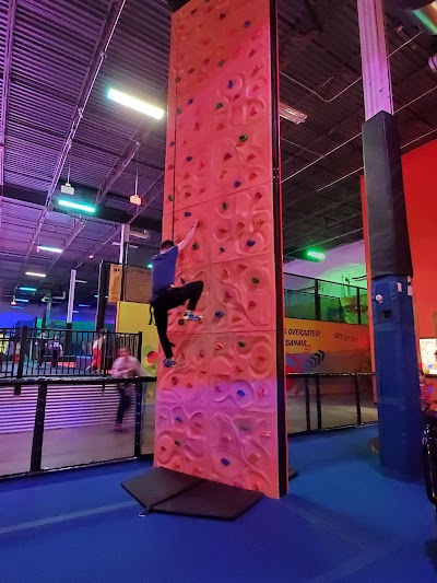 Urban Air Trampoline and Adventure Park