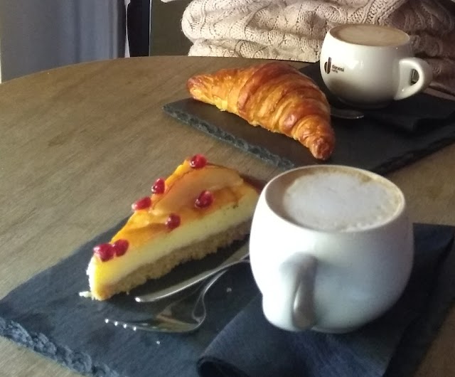 Matinee Coffeeshop