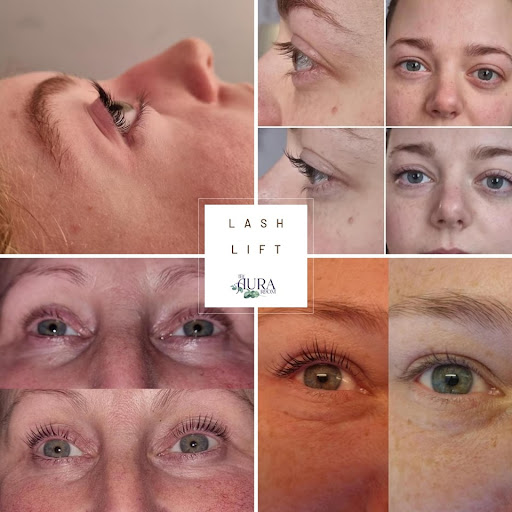 The Aura Room, Brill, Buckinghamshire