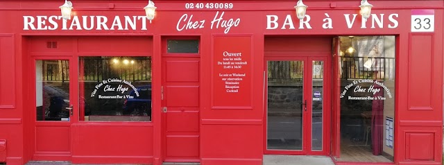 Chez Hugo