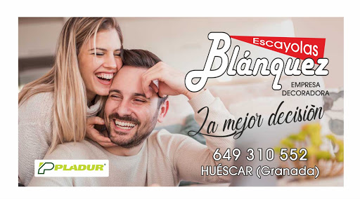 ESCAYOLAS BLANQUEZ