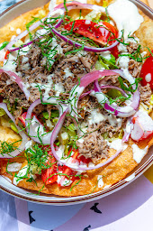 Photo n°16 de DRY Restaurant & Cocktail Bar à Villefranche-sur-Mer (Restaurant)