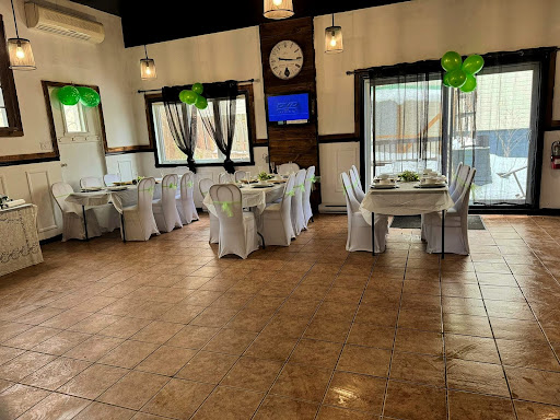 Restaurant Coin des îles