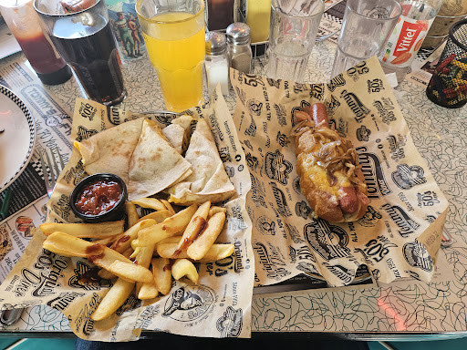 Photo 4 - Tommy's Diner