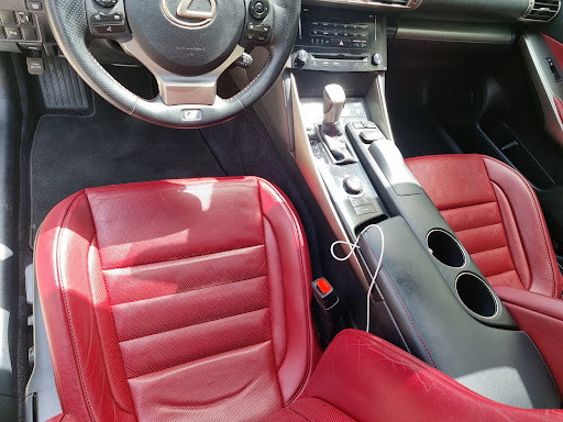 Mobil'Auto Clean - Thumbnail