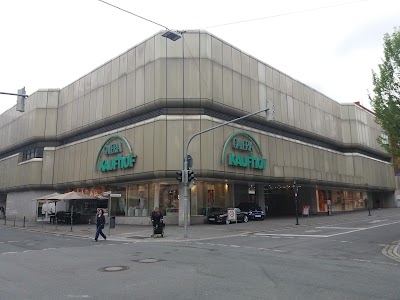 Photos of Galeria Kaufhof Coburg