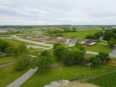 Broken Arrow Park