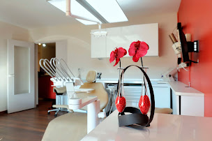 Photo n°2 de Dr Stephane LAVIGNE à Hyères (Cabinet d'implants dentaires)