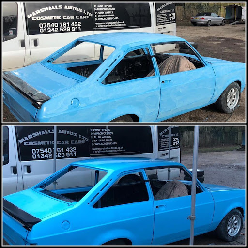 Auto Body Fix - Thumbnail