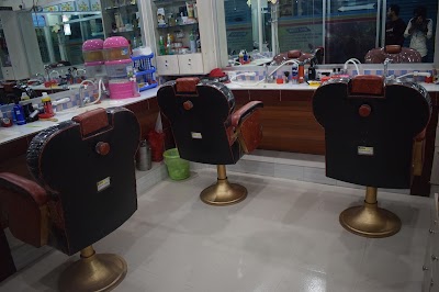 Photos of SINTU SALON AND JENTS PARLOUR