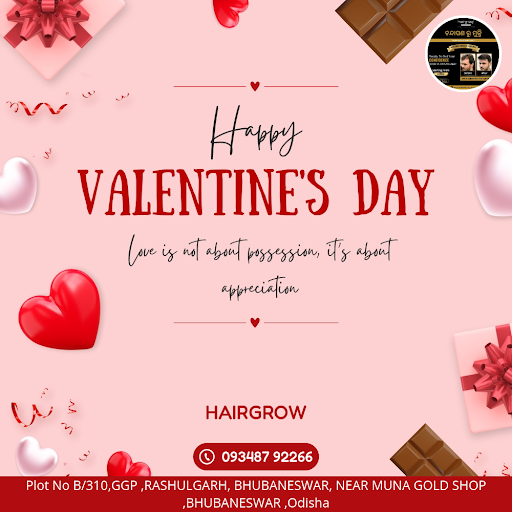 Love is in the air this Valentine’s! Spoil your beloved with a fresh look they’ll adore. At Hairg… post image