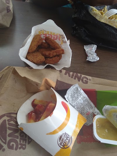 Photos of Burger King