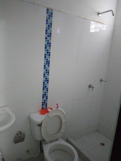 Photos of Muleke Hostal