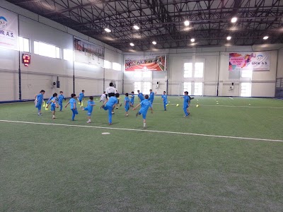 Photos of Halı Saha Ve Spor Tesisleri