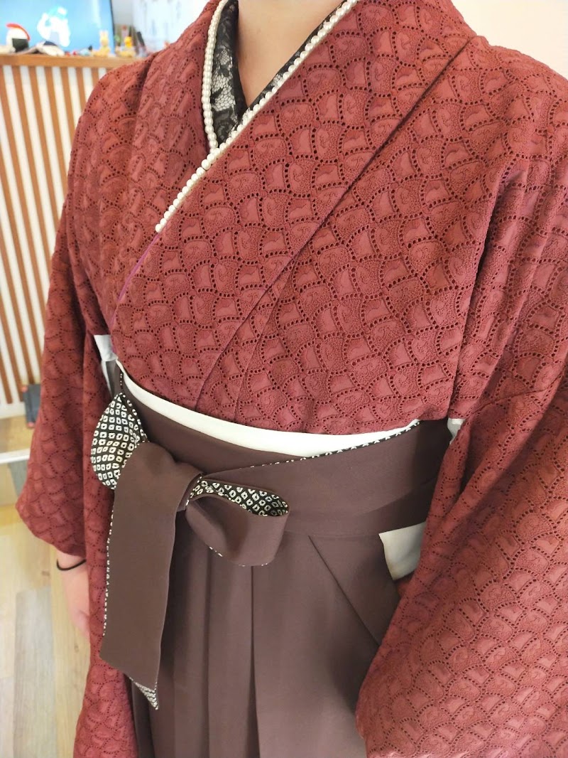 ヘアールーム イコイ HAIRROOM ikoi