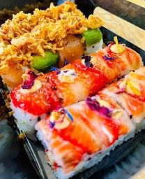 Photo n°16 de N'JI SUSHI - FOS SUR MER à Fos-sur-Mer (Restaurant de sushis)