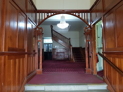 Photos of Babinda Hotel